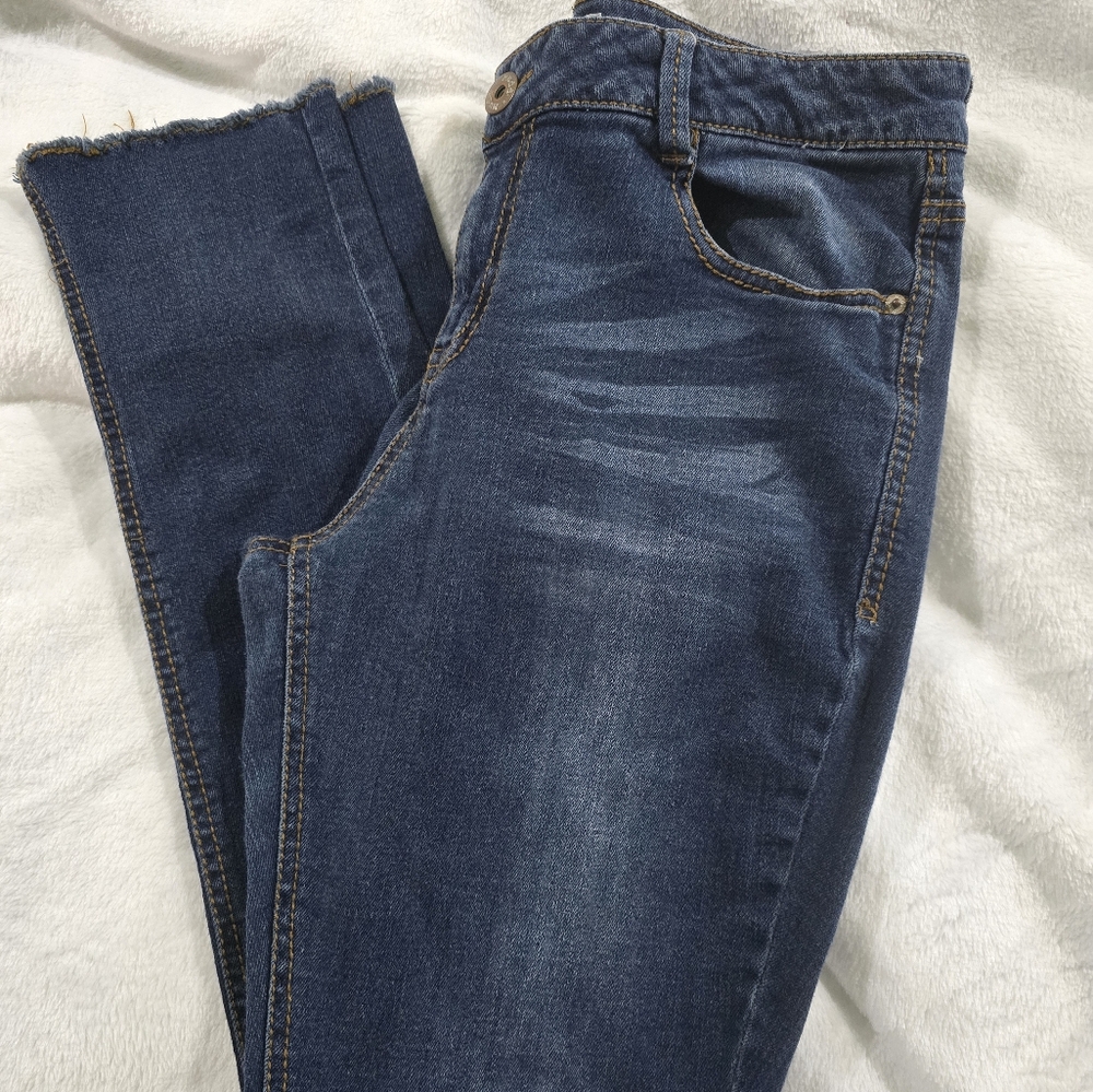 Mudd Jeans
